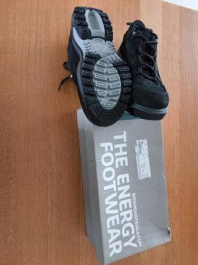 Bata schoenen
