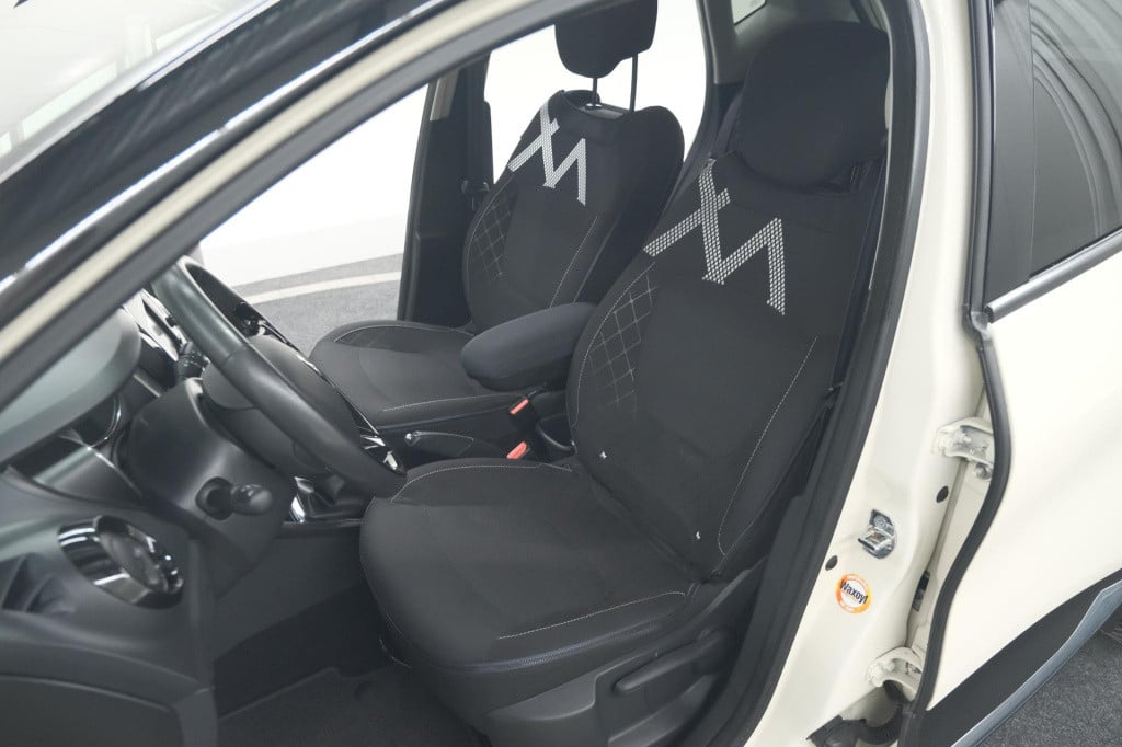 Renault Captur 0.9 tce dynamique | trekhaak | camera | parkeersensoren