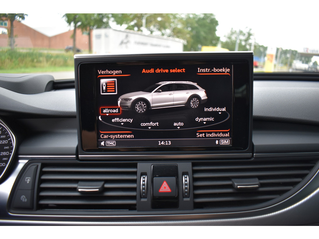 Audi A6 quattro 3.0 tdi bit premium edition inklapbare trekhaak luchtver