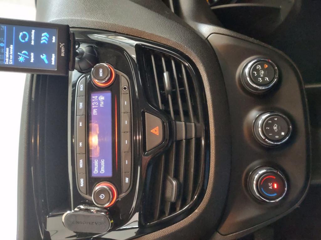 Opel Karl 1.0 ecoflex edition