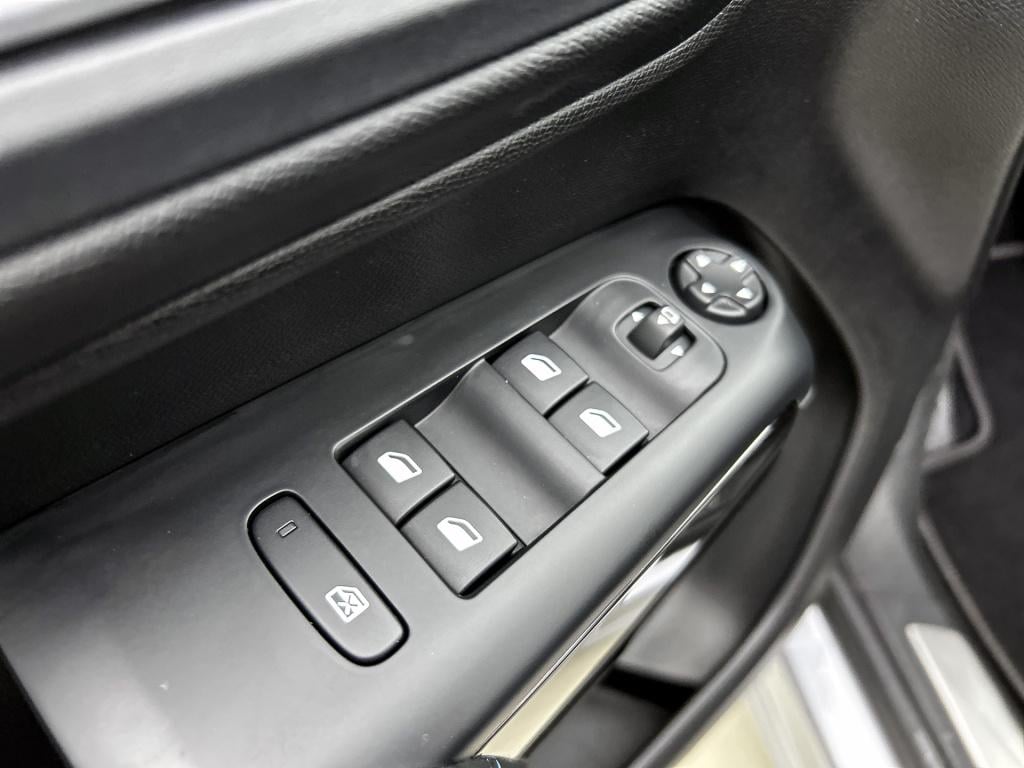 Citroen C5 Aircross plug-in hybrid 225 pk automaat shine | rijklaar | panor