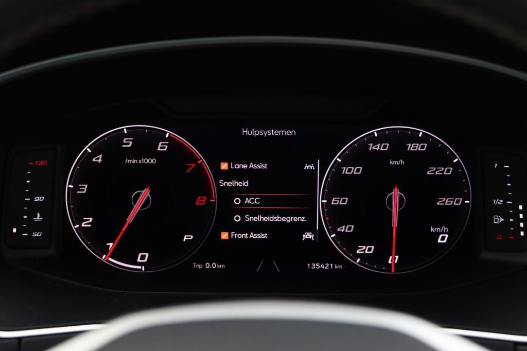 Seat Tarraco 1.5 tsi xcellence 7p 150pk dsg7