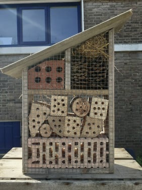 Insectenhotel