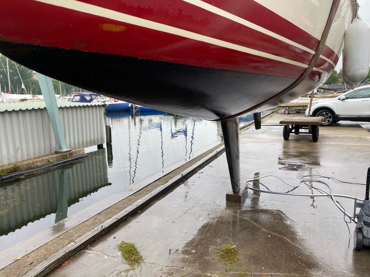 X-Yachts X-79