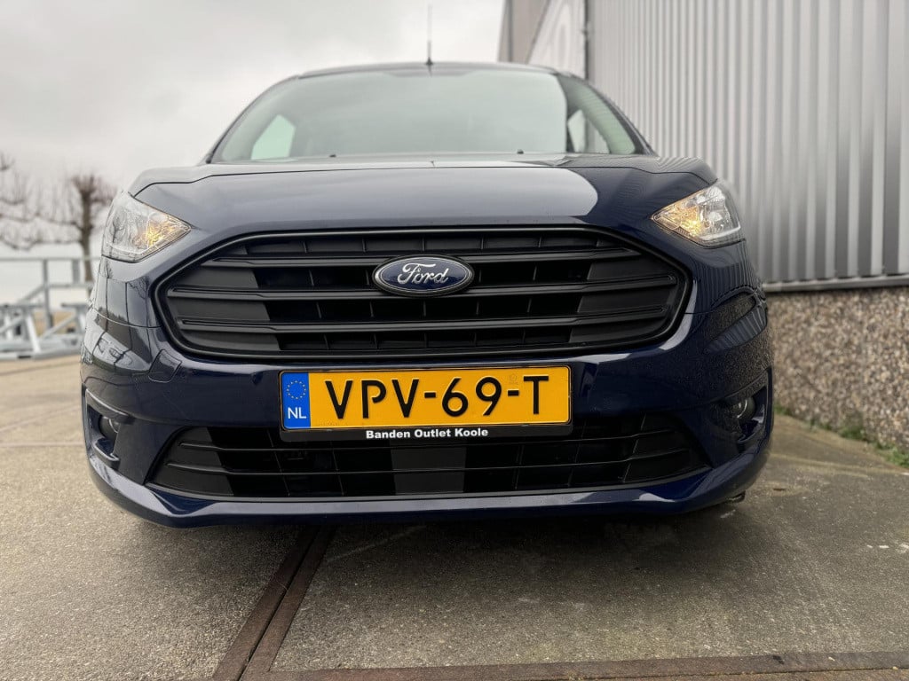 Ford Transit Connect 1.5 ecoblue l1 trend automaat / cruise controle / airc