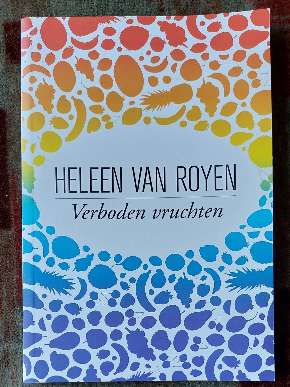 Prachtig Boek