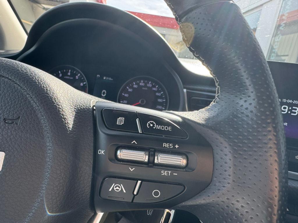 Kia Rio 1.0 t-gdi mhev dynamicplusline