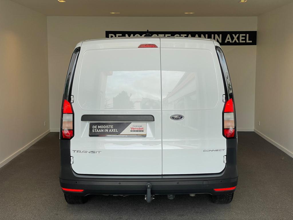 Ford Transit Connect 2.0 ecoblue l2 trend