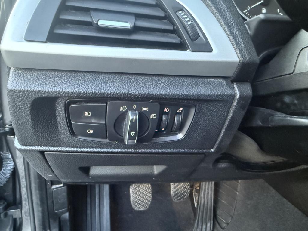 BMW 1 Serie 114i business executive 5-drs