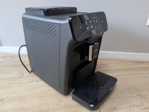 Philips Series 1200 automatische koffiemachine