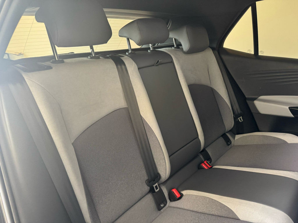 Volkswagen Id.3 first plus 58 kwh