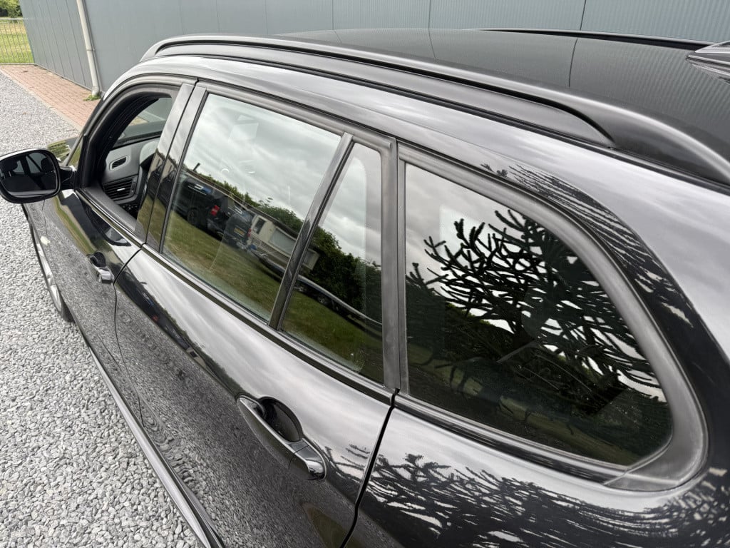 BMW X1 s-drive18i 2.0 150pk executive m-sportpakket