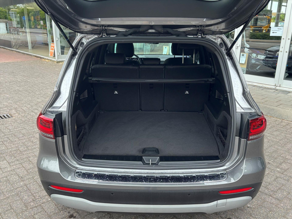 Mercedes-Benz Glb 180 136pk 7g-dct business line| camera| navi| keyless| ri