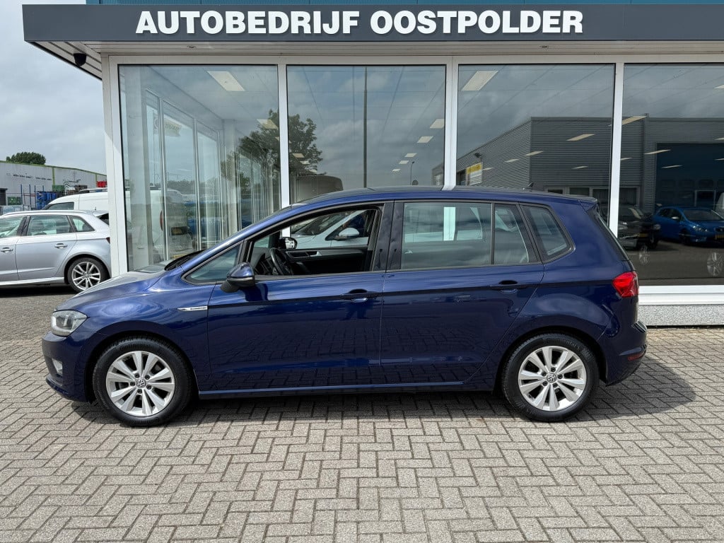 Volkswagen Golf Sportsvan 1.0 tsi comfortline