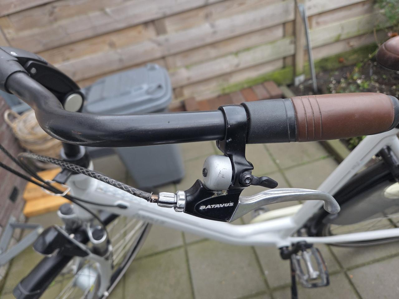 Batavus fiets - eerste eigenaar