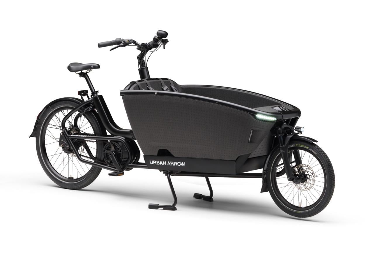 Urban Arrow Topdeals met garantie!!