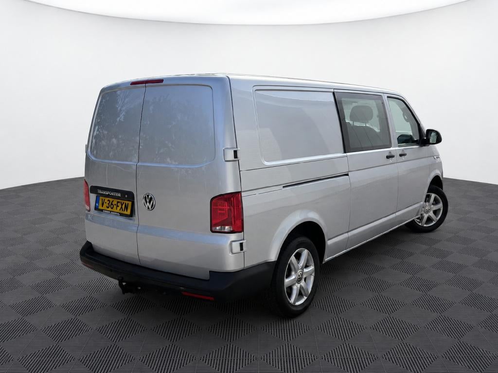 Volkswagen Transporter 2.0 tdi l2h1 30 dc comfortline 6 persoons