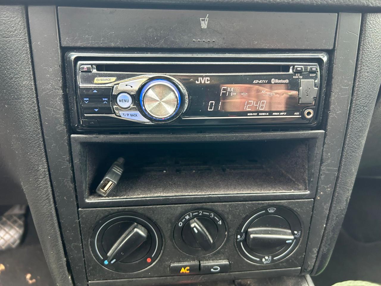 Volkswagen Golf 1.6-16V Trendline MEENEEMPRIJS!