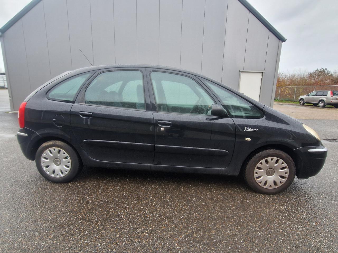 Citroën Xsara Picasso 1.6i-16V Caractère