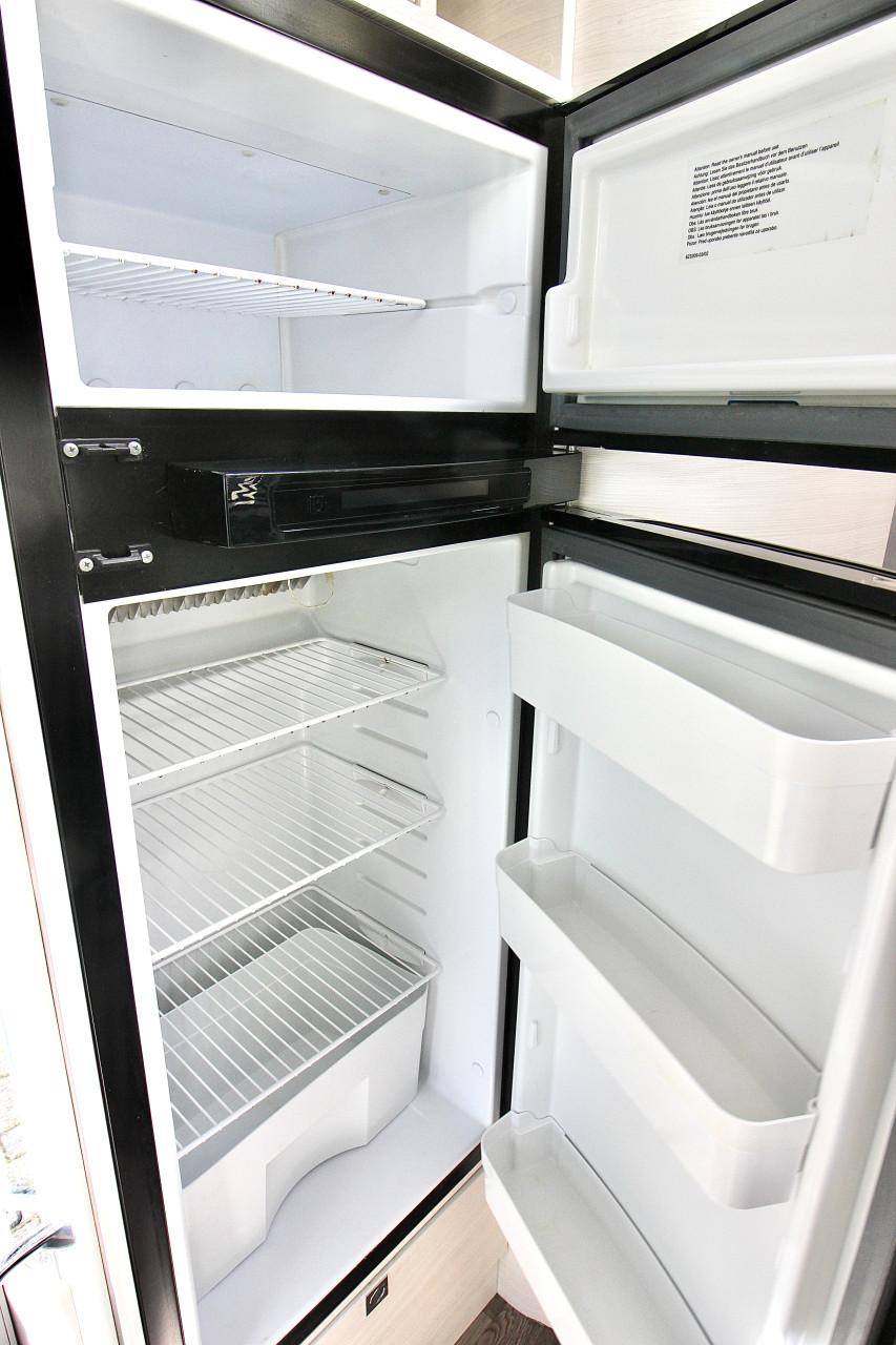 Chausson Welcome 727GA(Lengtebedden, Nieuwstaat, Eerste eigenaar!!!)