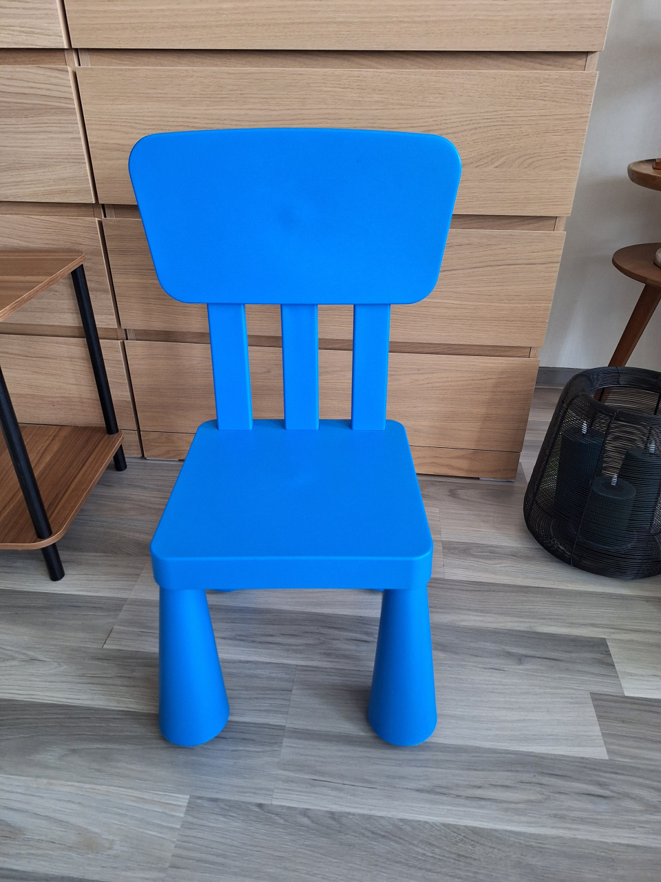 Ikea stoeltje