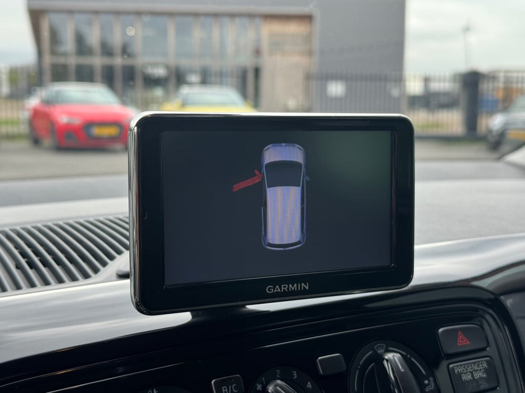 Volkswagen UP! 1.0 move up! eerste eigenaar * airco > navi