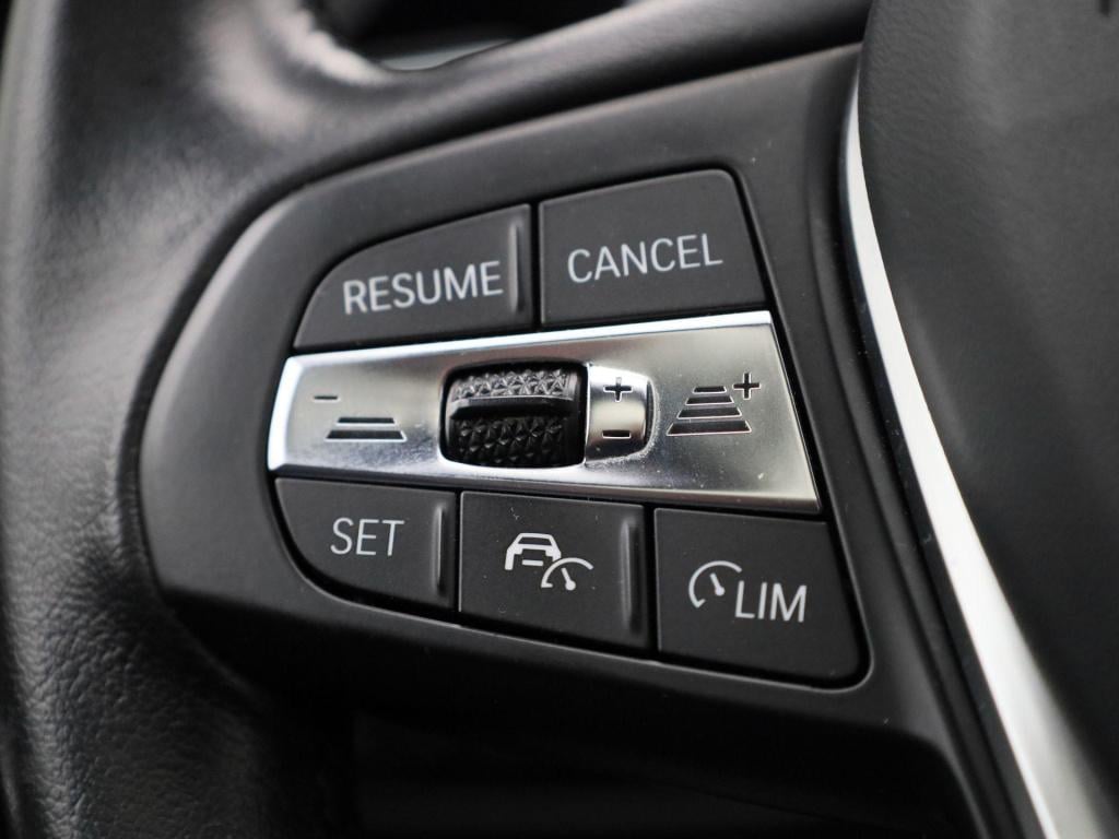 BMW 3-serie touring 320e business edition plus | automaat | lmv | navigatie