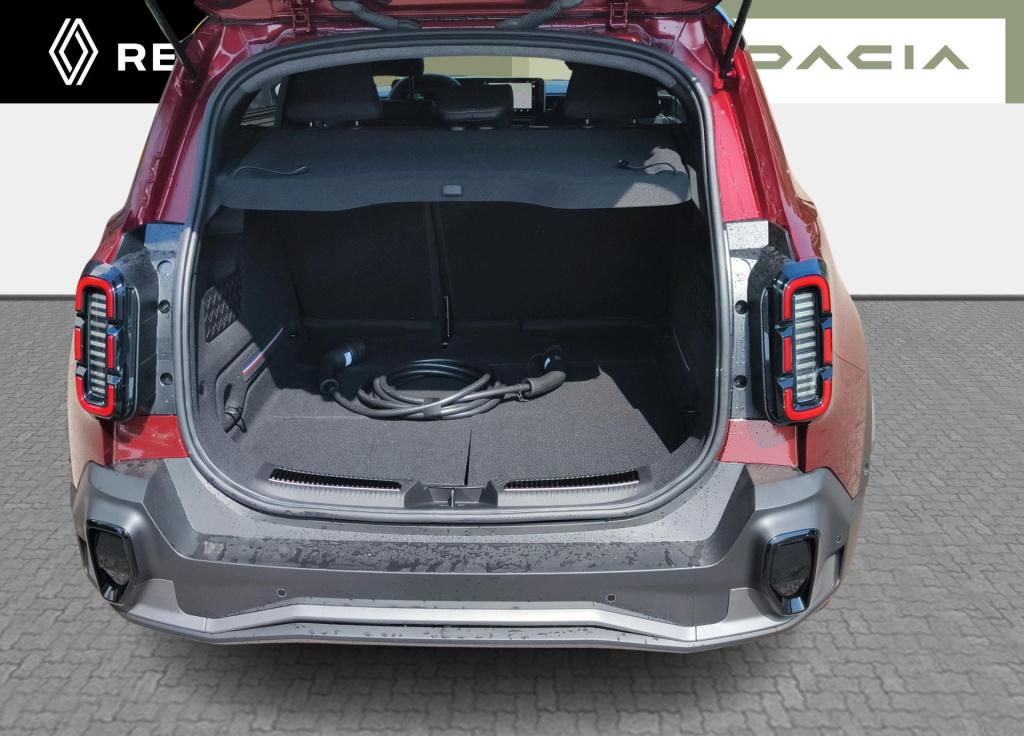 Renault 4 comfort range iconic 52 kwh - v2g