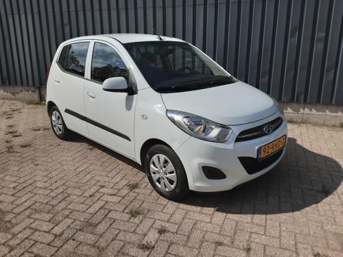 Hyundai i10 1.2 i-Drive