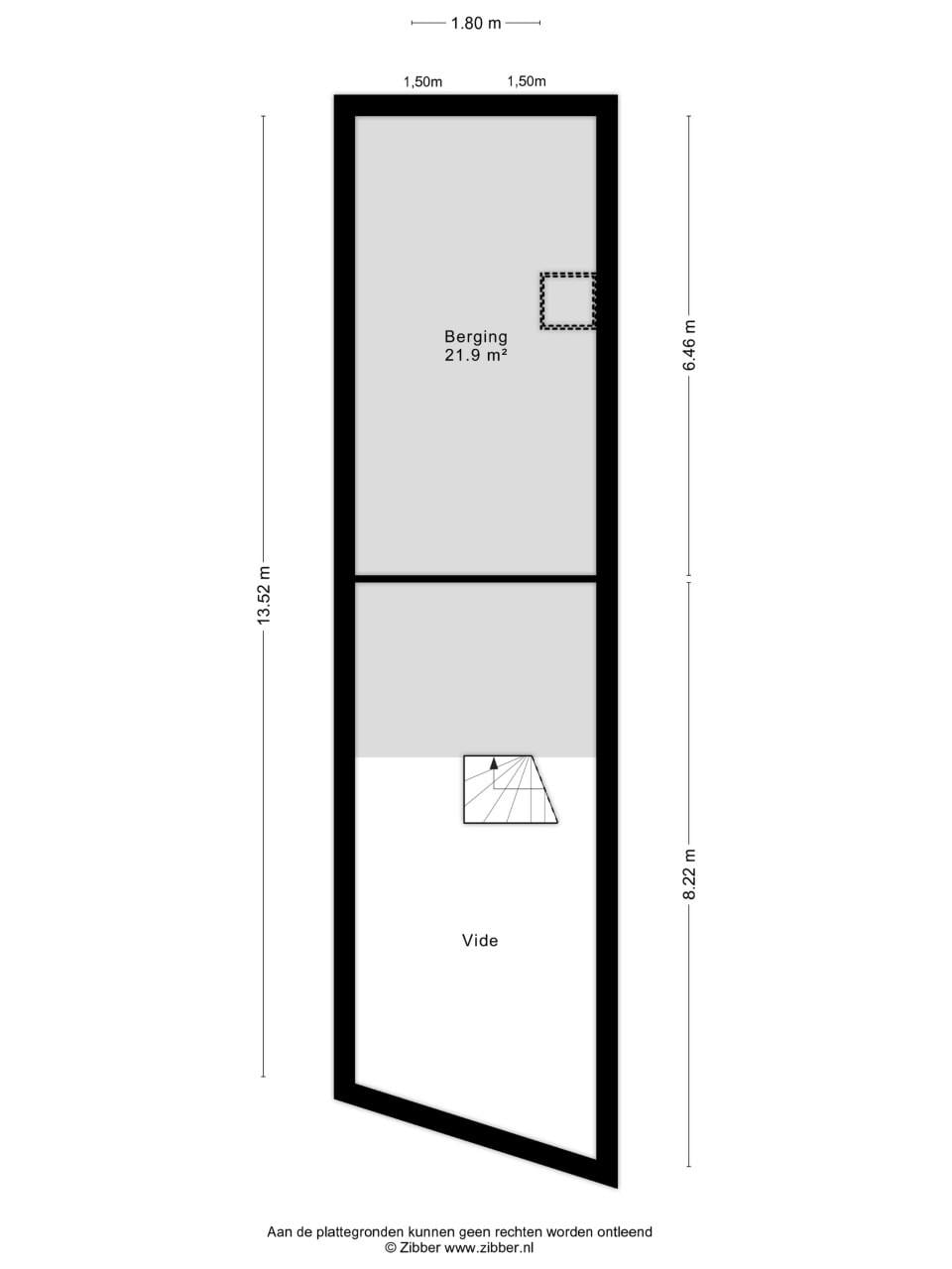 Te huur appartement Rouaansekaai 45b Middelburg