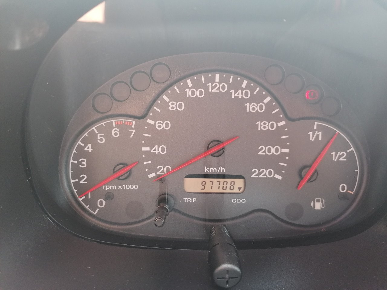 Ford Streetka 1.6 Cabrio