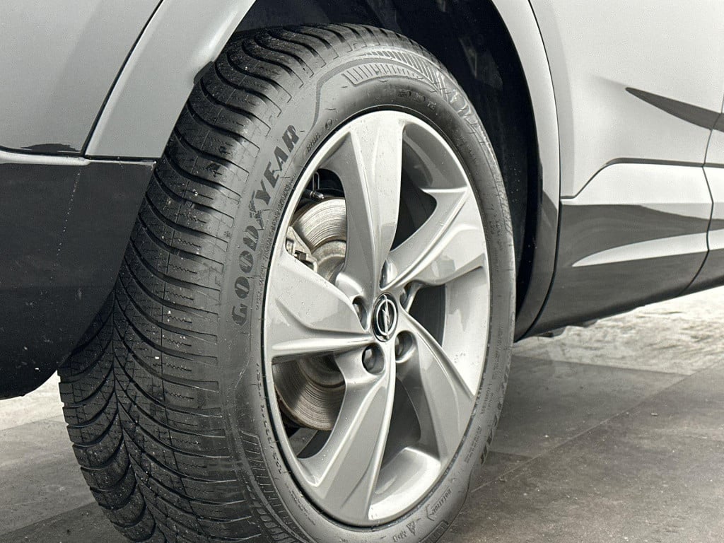 Opel Grandland 1.6 turbo plug-in hybrid gs | 360 camera | stoel/stuur verwa