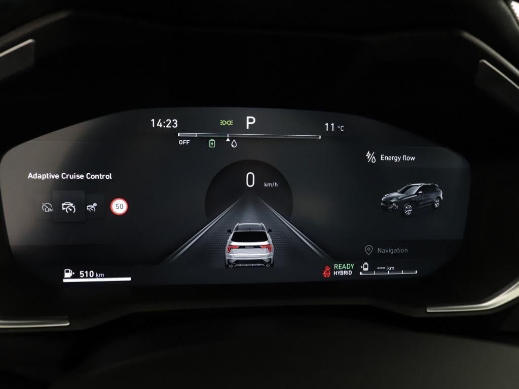 Lynk & Co 01 1.5 plug in hybrid|1800kg trekgewicht|trekhaak| nieuw model!