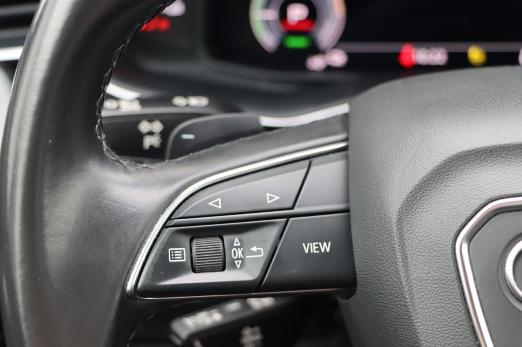 Audi Q7 55 tfsi e quattro pro line 380pk tiptronic
