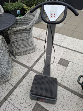Trilplaat