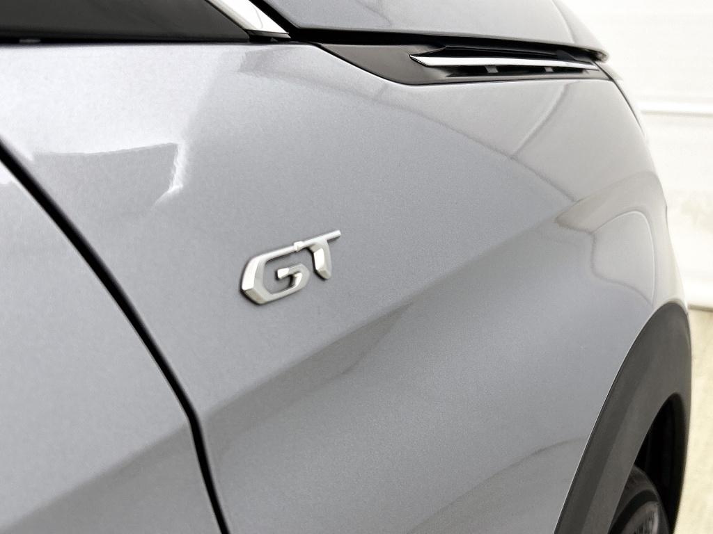 Peugeot 3008 hybrid 145 pk automaat gt | rijklaar | stoelverwarming | panor