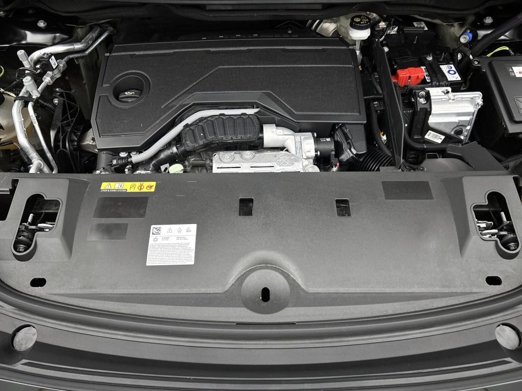 Peugeot 3008 hybrid 145pk automaat gt | rijklaar | elektrische achterkep | 