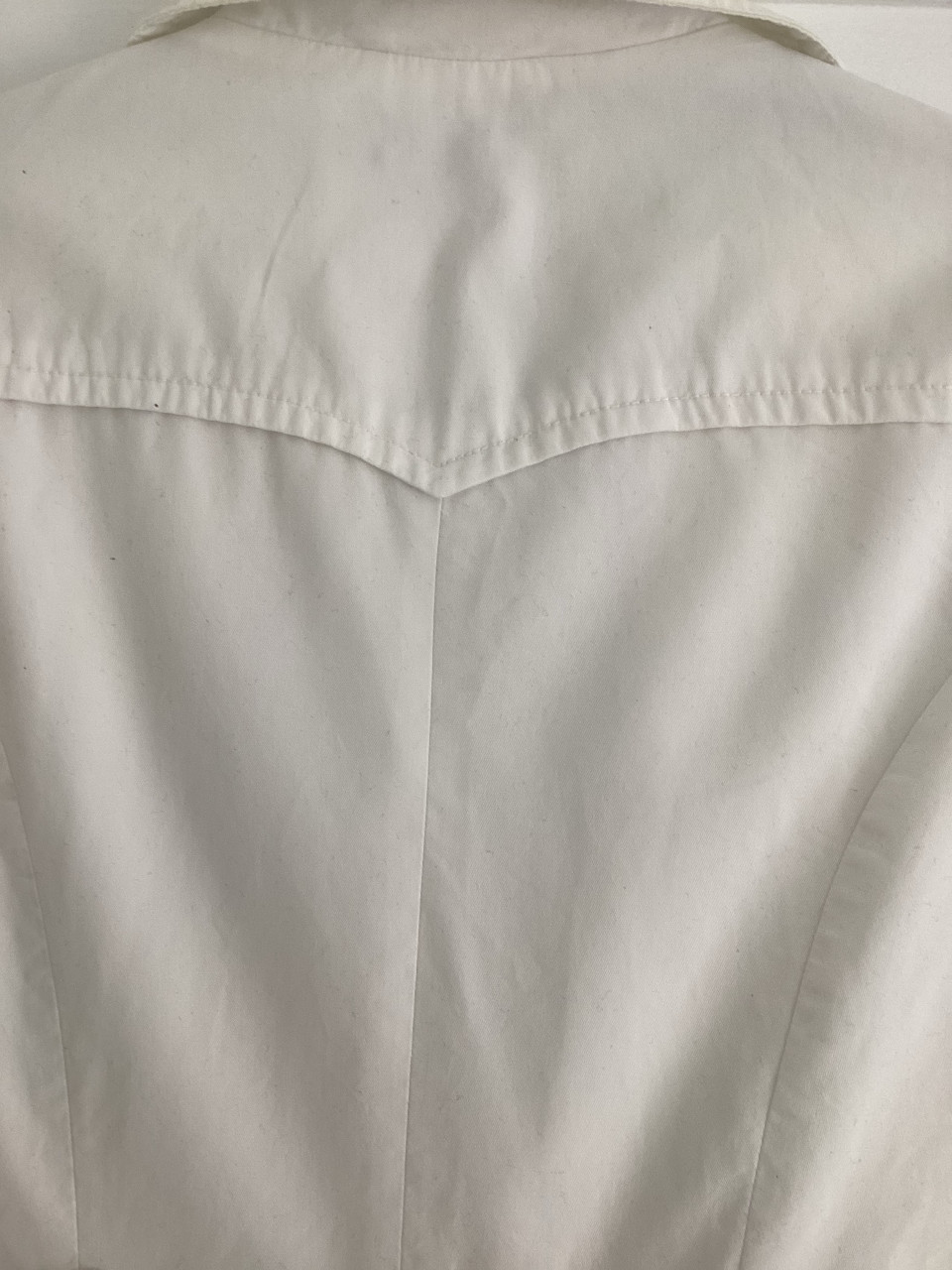 Benetton zomerjas zgan maat 42