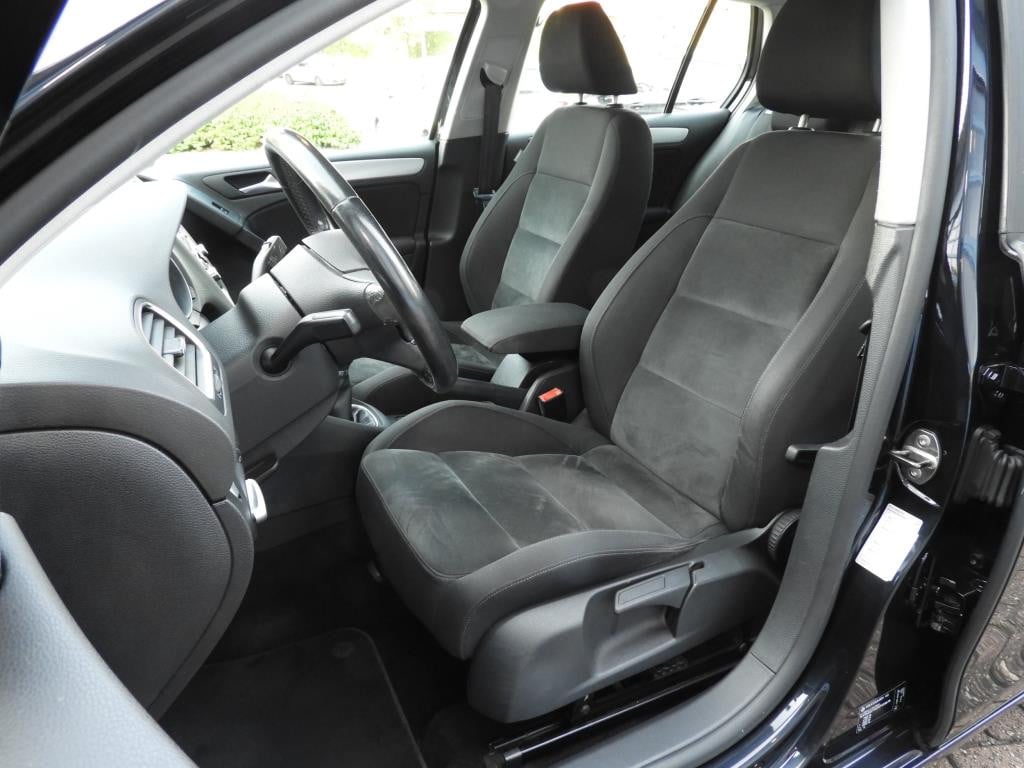 Volkswagen Golf 1.4 tsi highline trekhaak