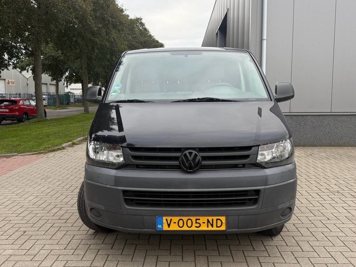 Volkswagen Transporter 2.0TDI L1H1 Jaar Apk