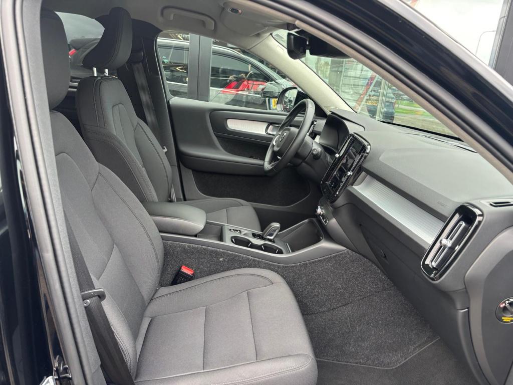 Volvo XC40 t5 twin engine 262pk geartronic inscription, elektrische trekhaa