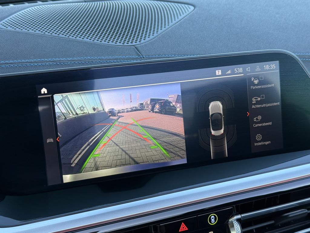 BMW Z4 roadster m40i high executive edition | acc | harman / kardon | head-