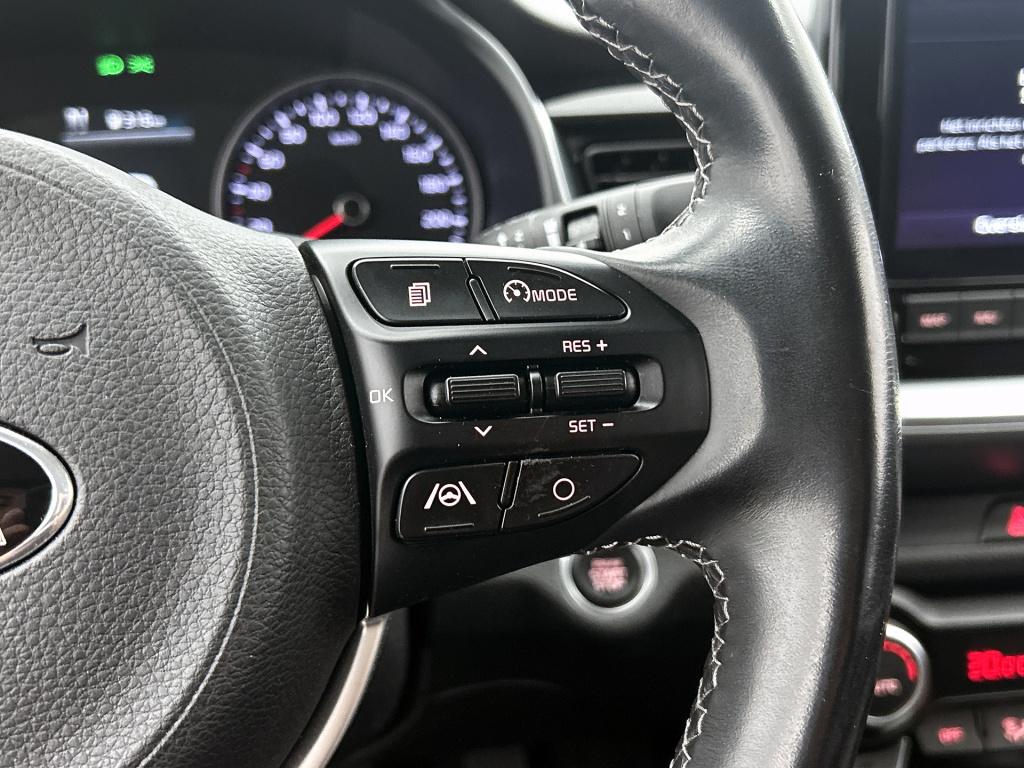 Kia Stonic 1.0 t-gdi mhev dynamicplusline | climate control | camera | appl