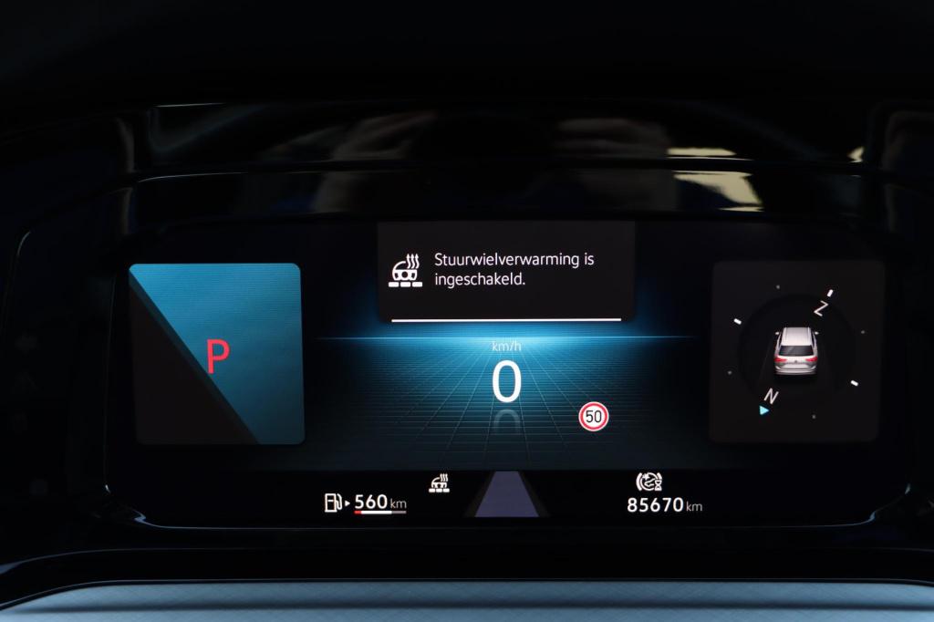 Volkswagen Golf variant 1.0 etsi life business 110pk dsg7
