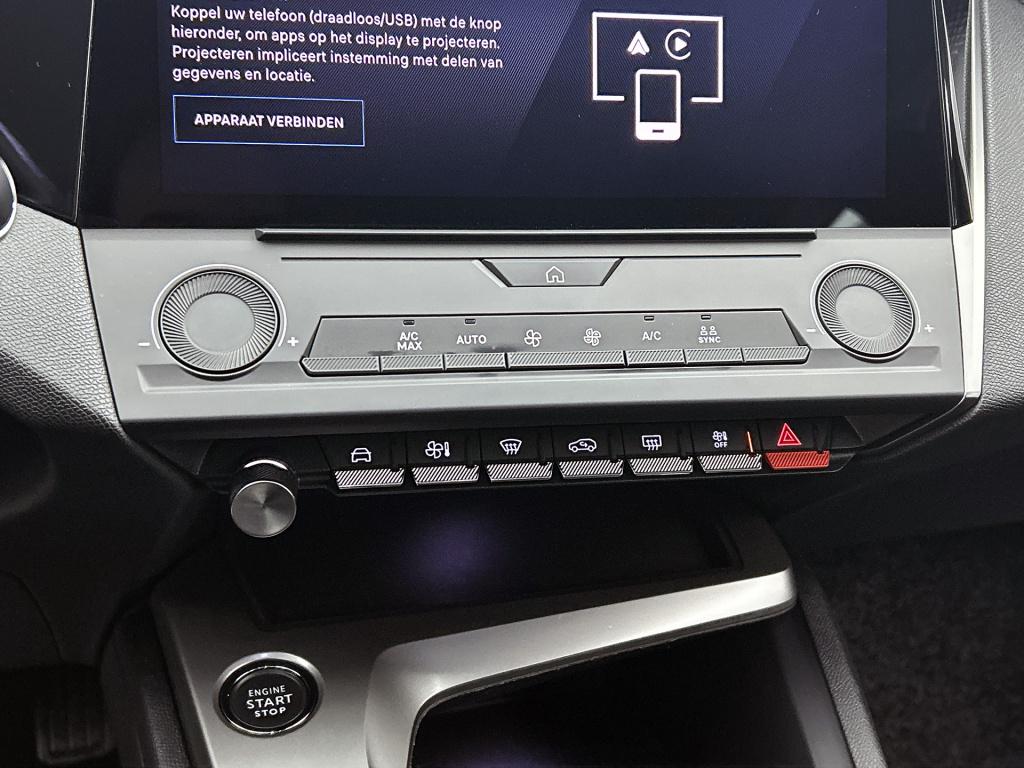 Peugeot 308 sw 110pk active pack business | rijklaar | navigatie | parkeers