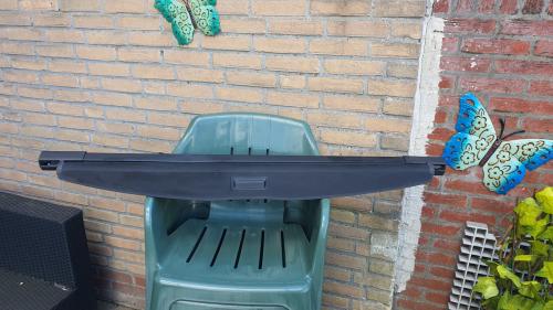 Hoedenplank vw sharan