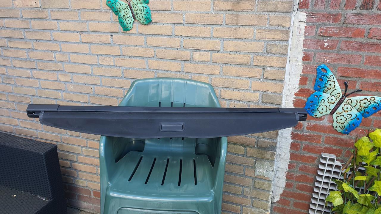 Hoedenplank vw sharan