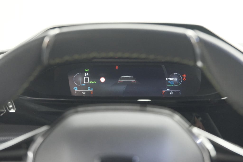 Peugeot 308 sw 1.6 plug-in hybrid 225 gt | focal audio | 360 camera | adapt