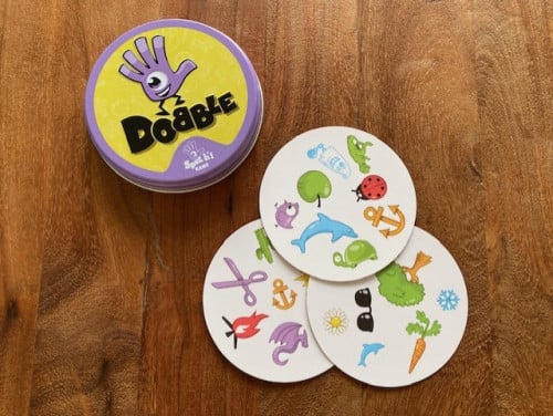 Gezocht: spelletjes voor voorleesactiviteit