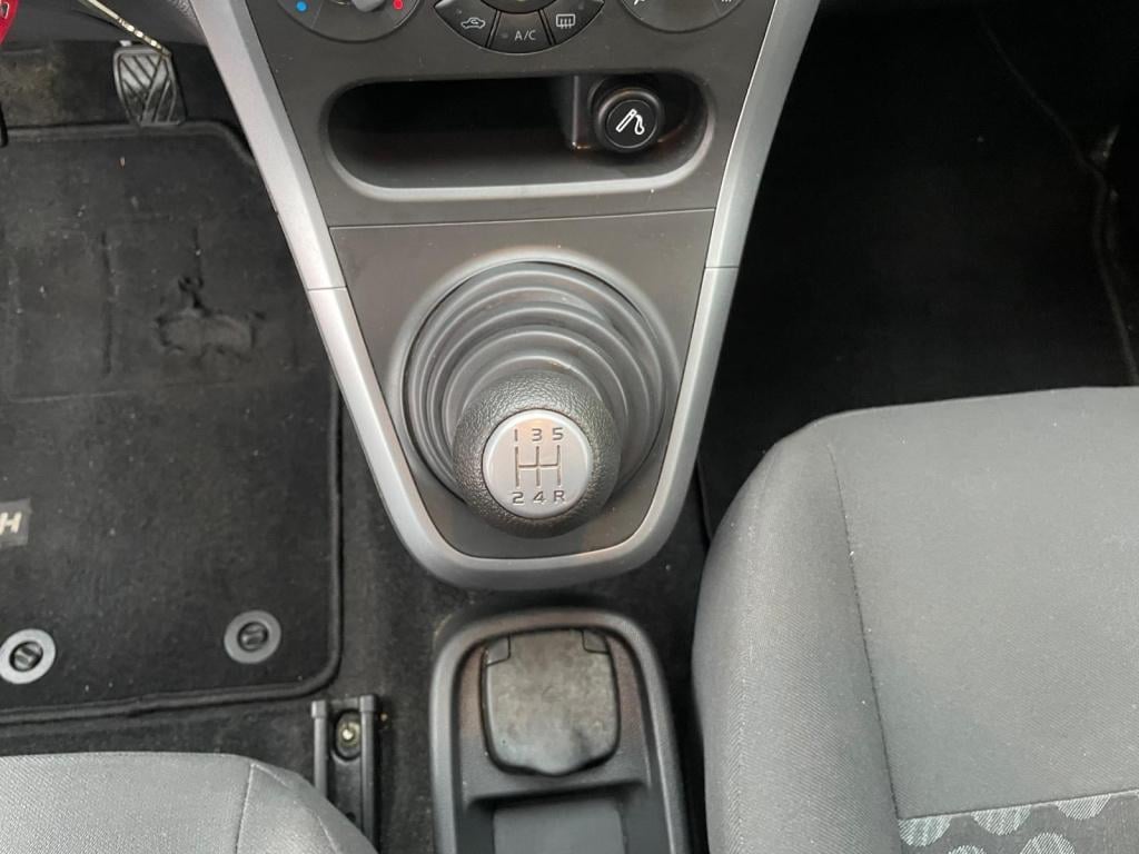 Suzuki Splash 1.2 exclusive